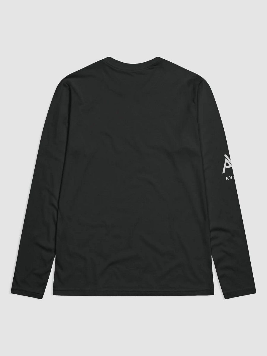 AVOID Signature Long Sleeve Tee product image (2)