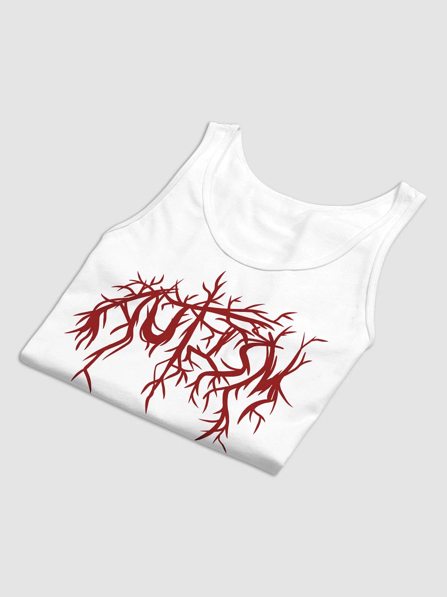 Autism metal tank top product image (28)