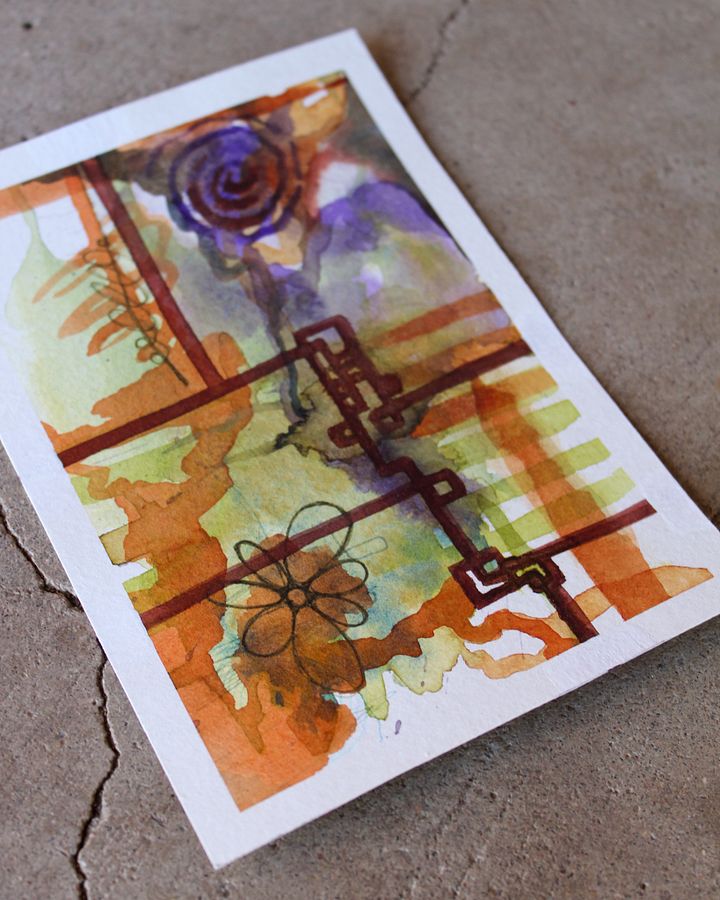 Mushroom Maze product image (2)