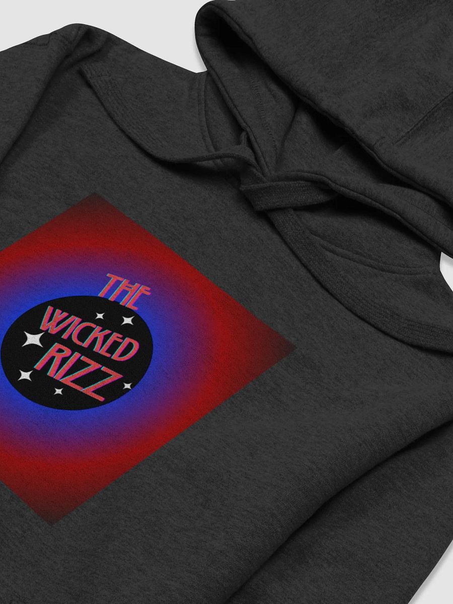 Wicked Rizz Sweatshirt product image (3)