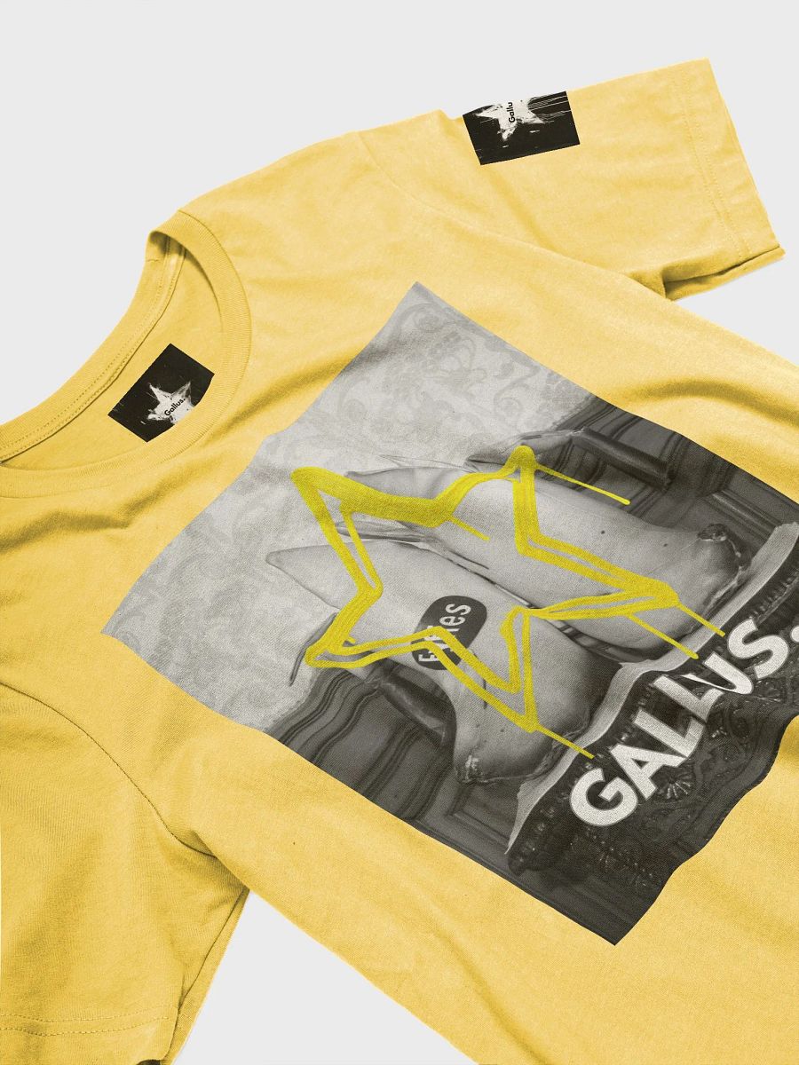 Gallus T-Shirts product image (3)