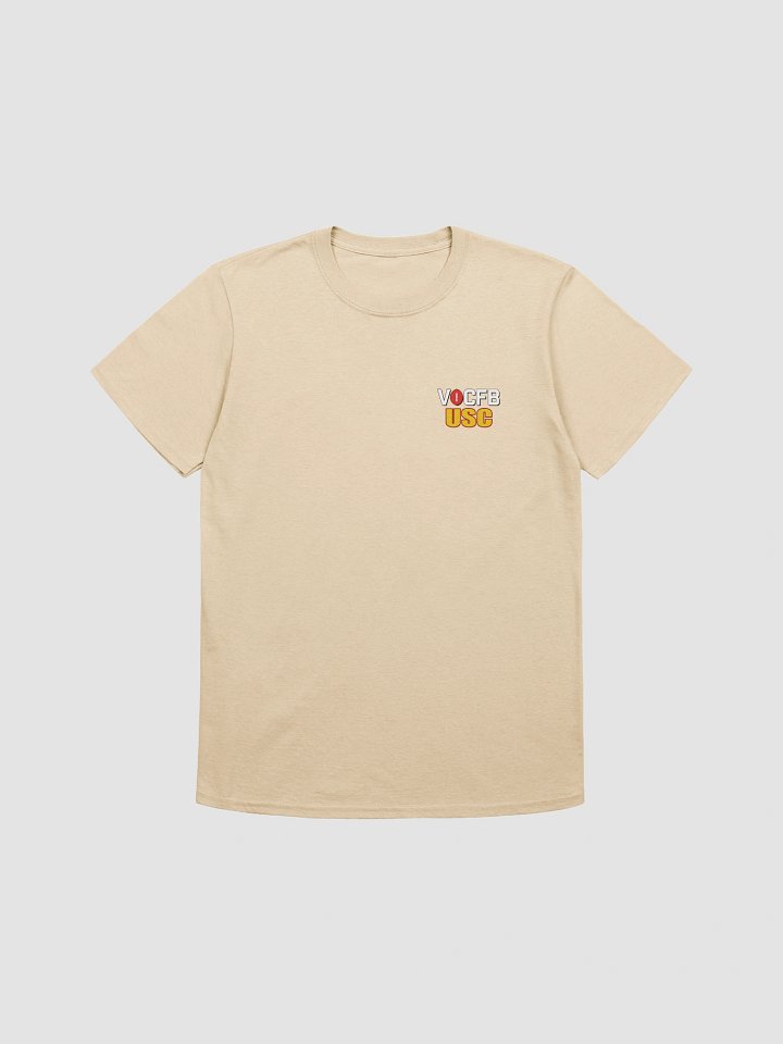 USC VOCFB Unisex T-Shirt product image (2)