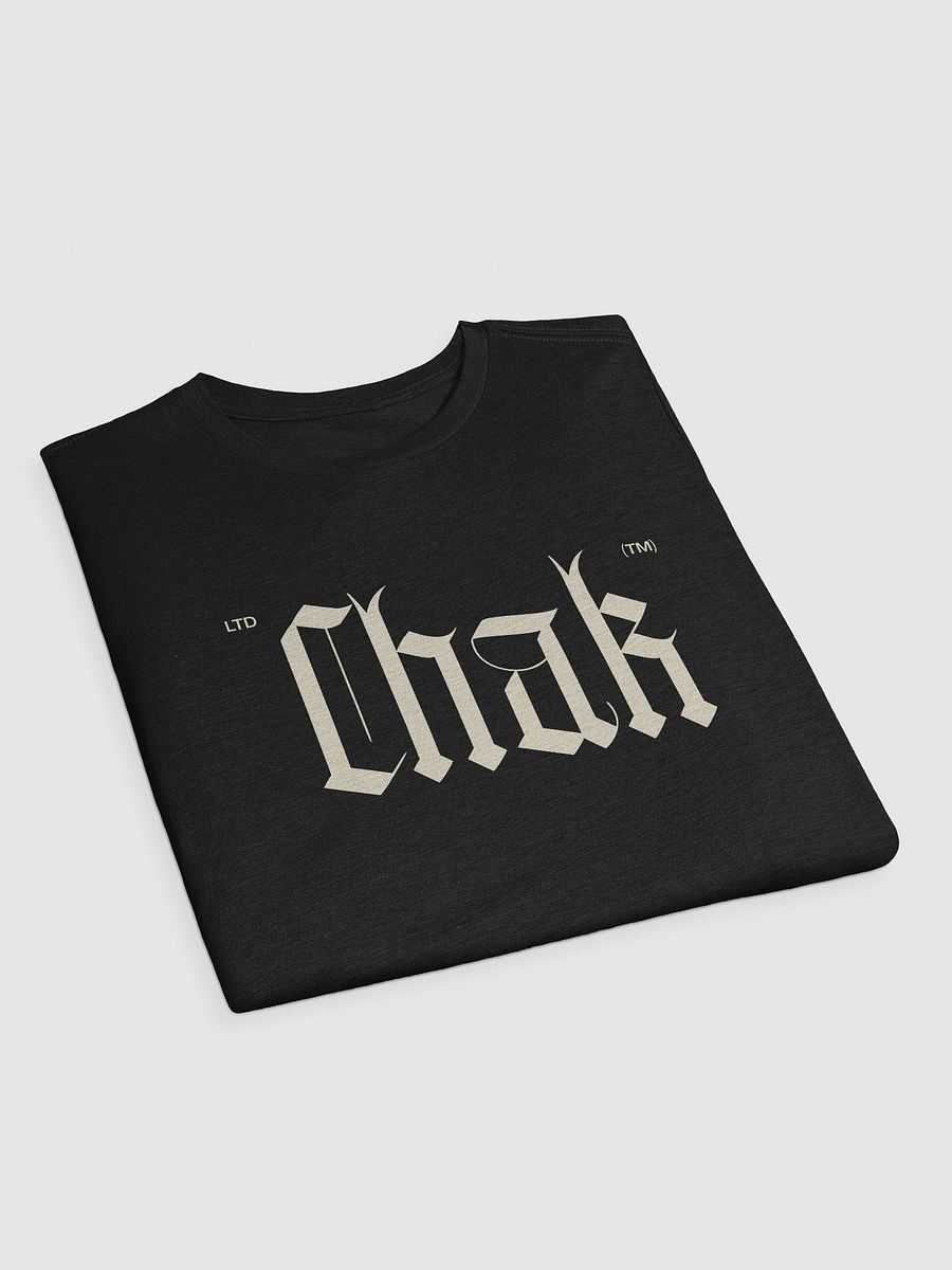 CHAKUZA - CHAK - SUPERSOFT SHIRT #3 product image (34)