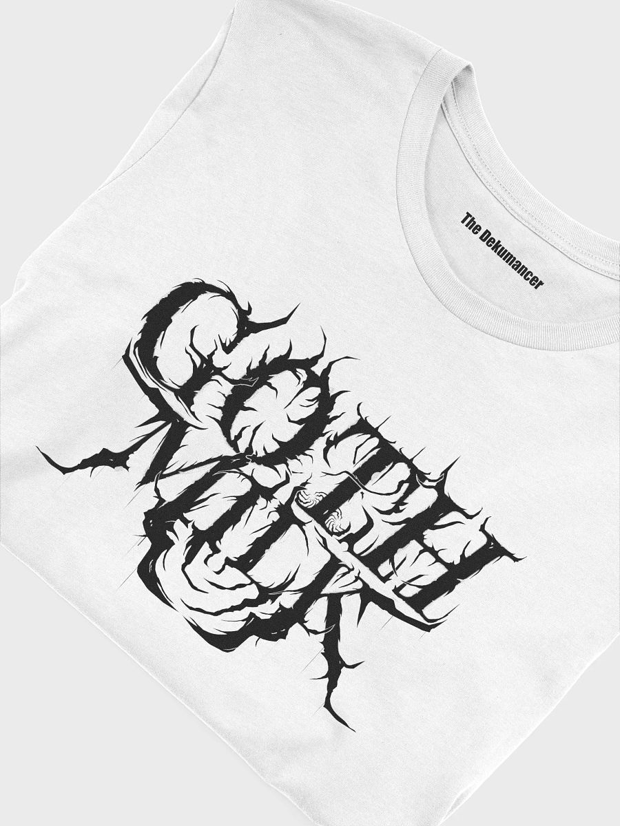 Goth Milk? ( White T Shirt ) product image (5)