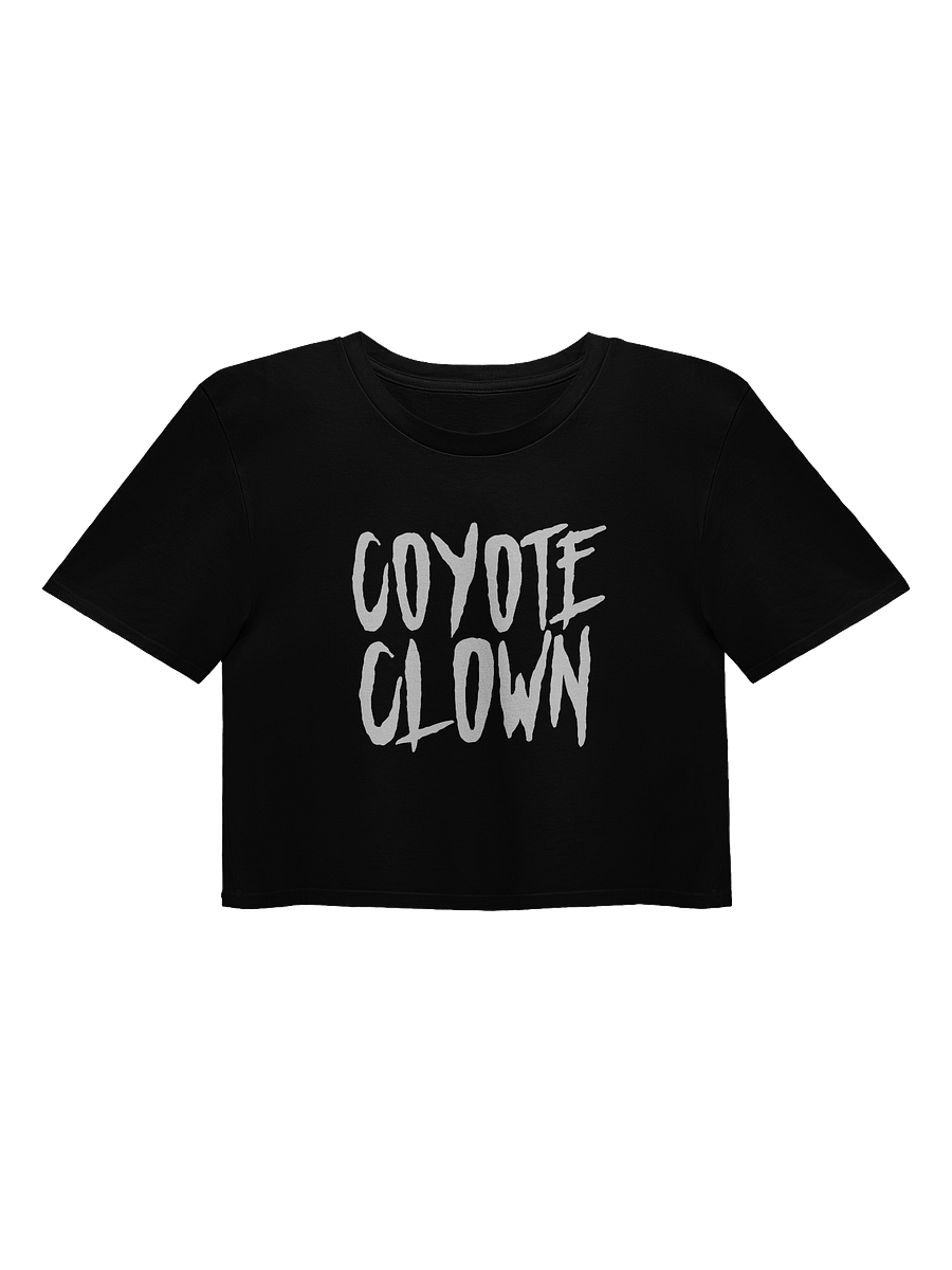Crop Top product image (1)