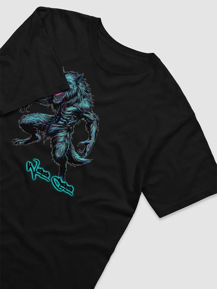 Wolf Boi product image (1)