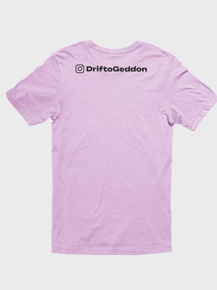DG T-shirt product image (2)