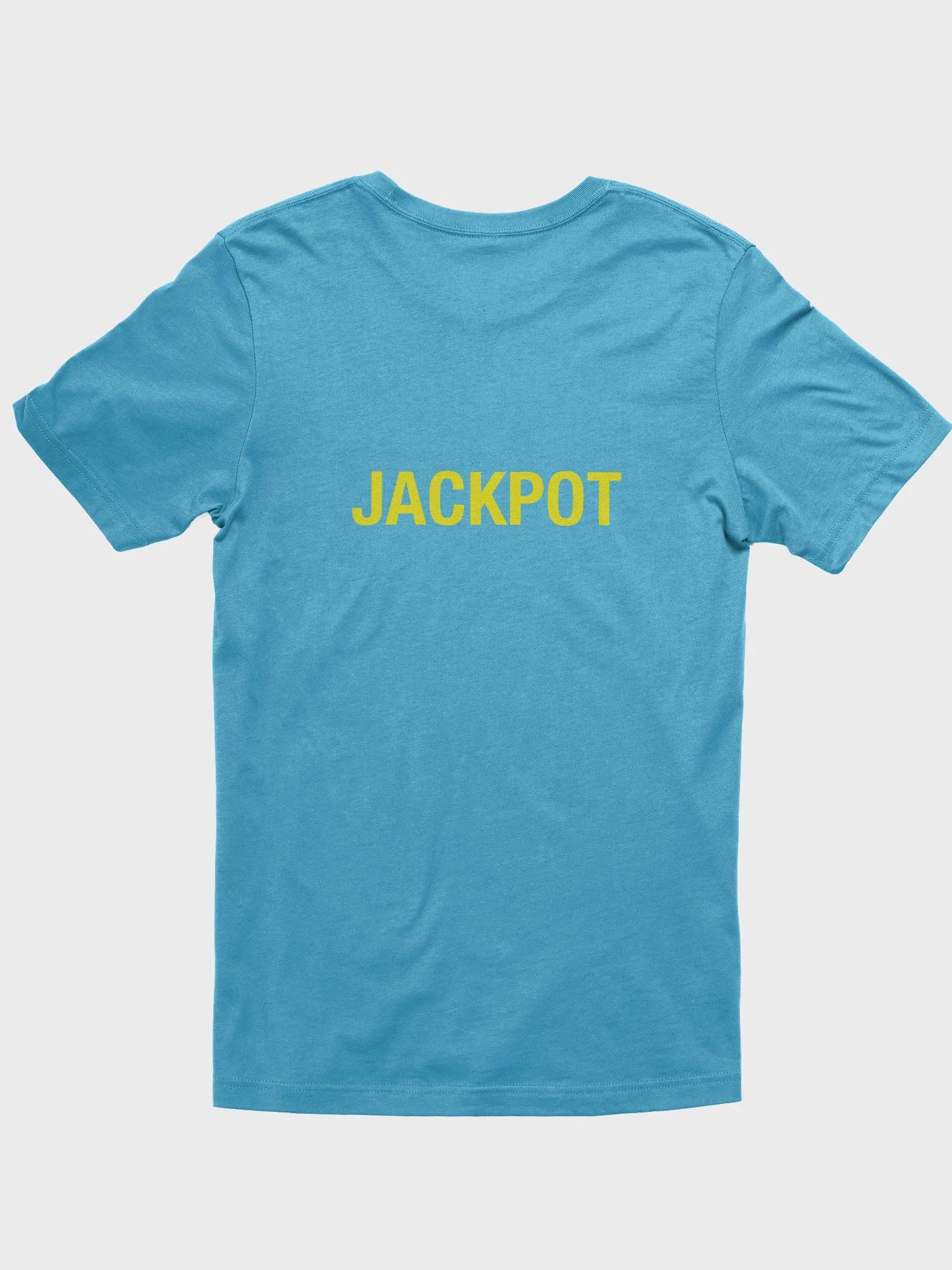 Cherry Jackpot Tee product image (13)
