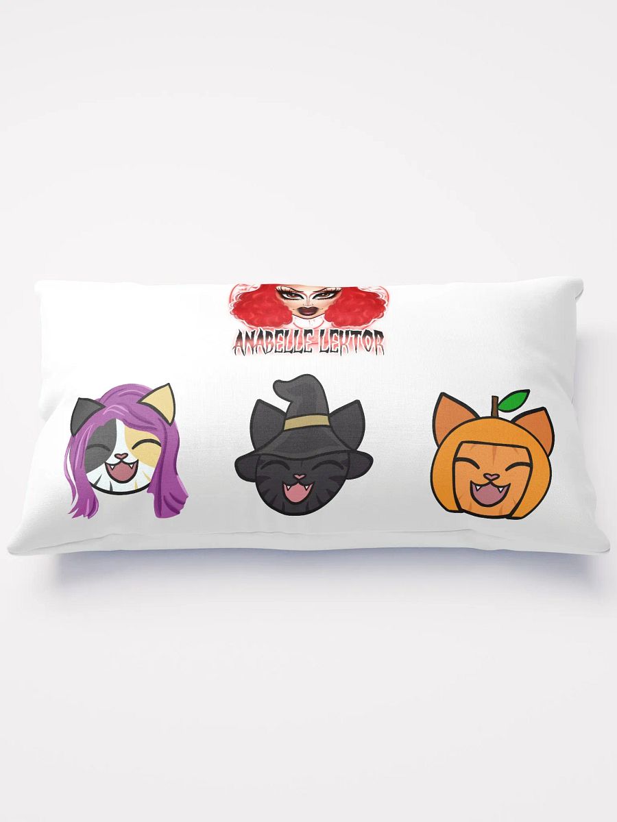 Pillowbelle Lektor & Kitties product image (1)