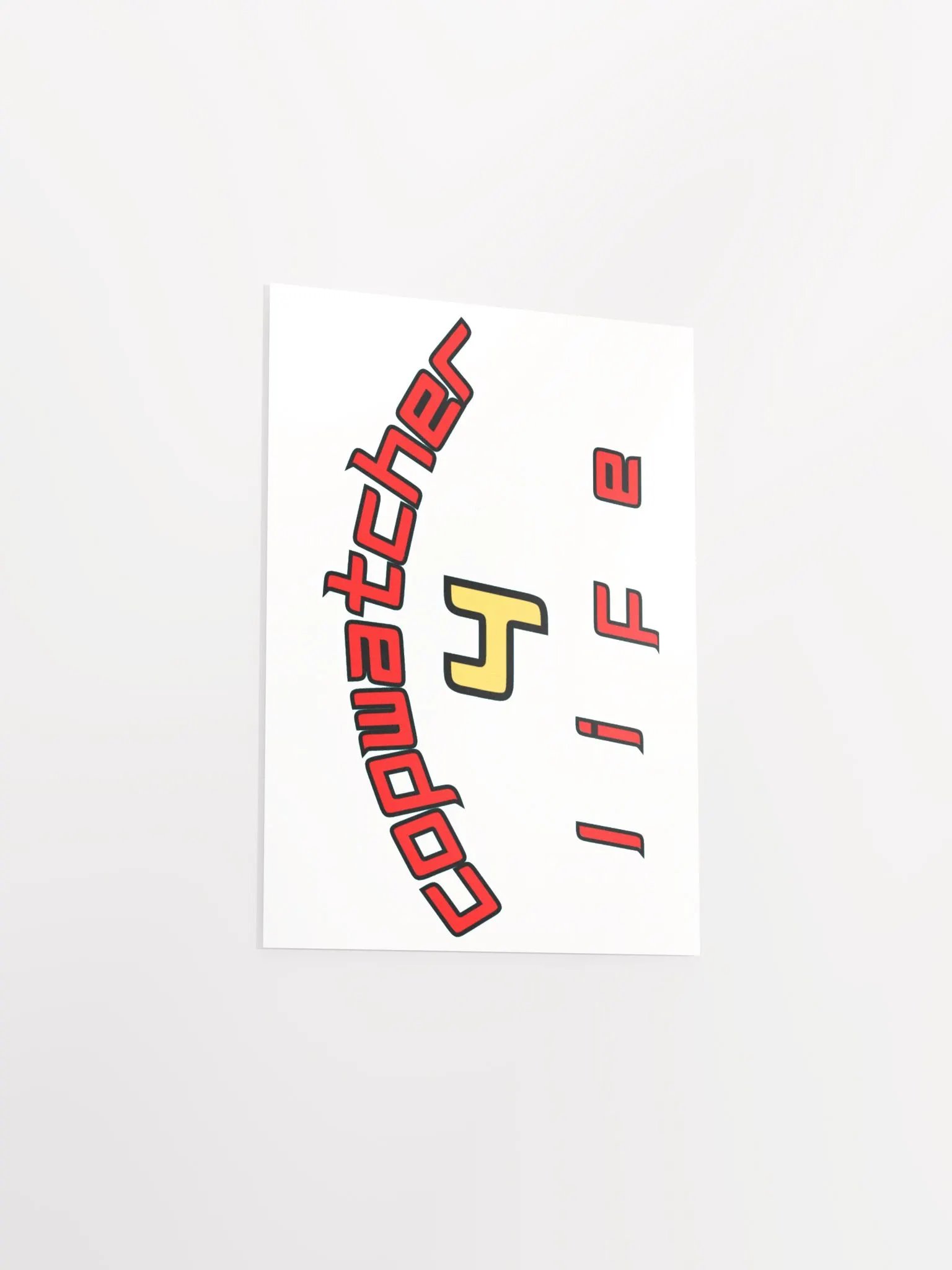 COPWATCHER 4 LIFE product image (3)