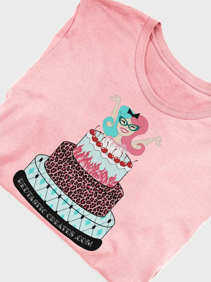 Golden Jubilee Tee product image (10)