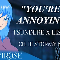 Audio thumbnail
