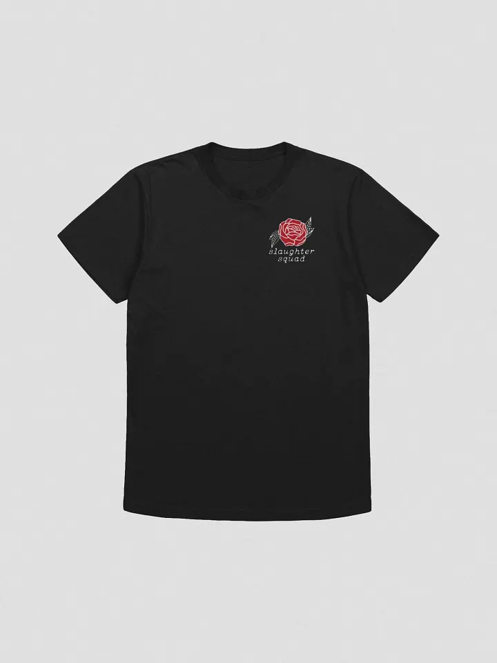 Slaughter Squad tee product image (2)