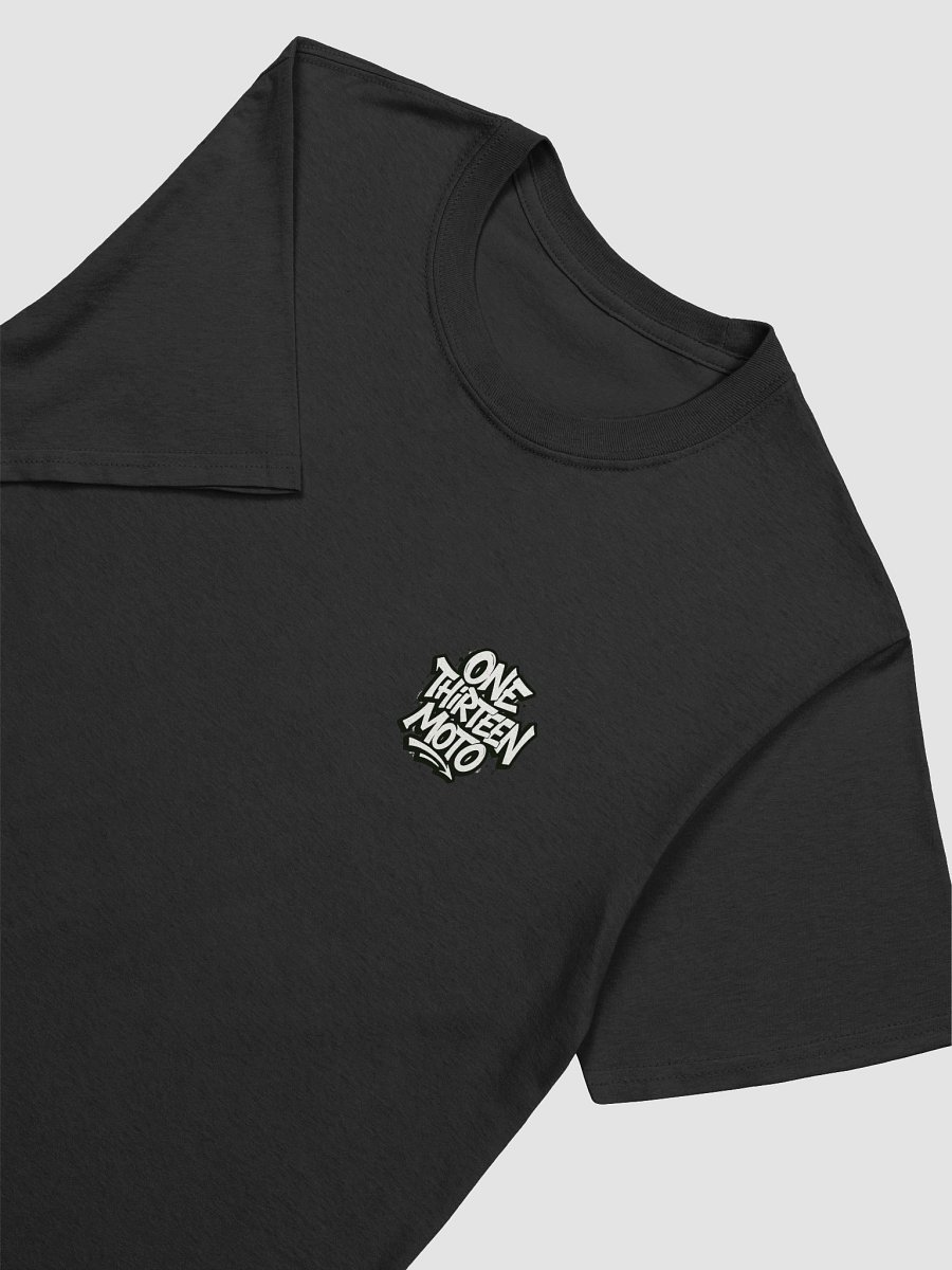 Graffiti Tee product image (8)