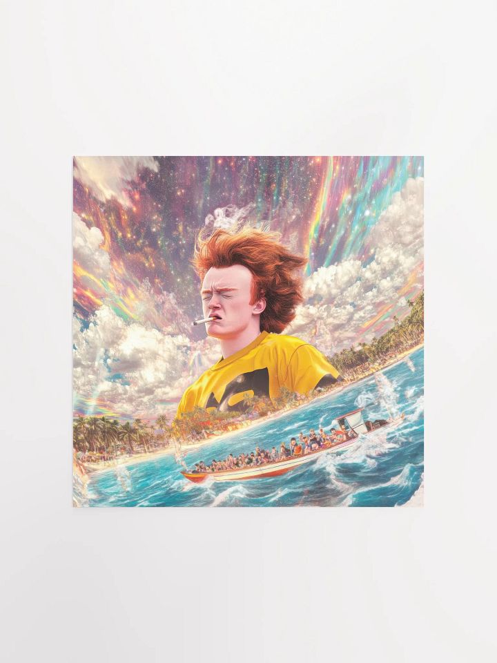 Leave Me Alone product image (1)