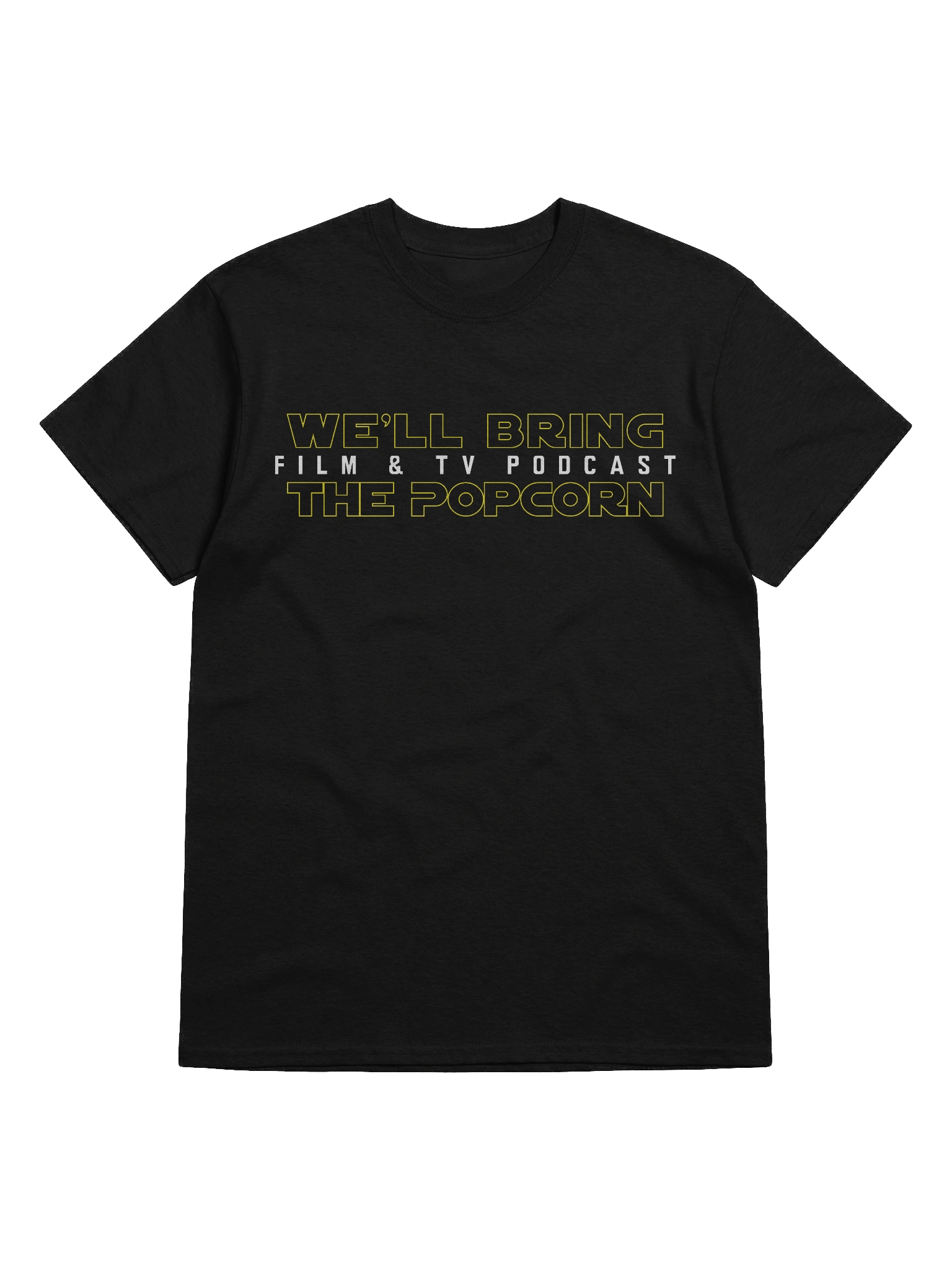 Force the Use T-Shirt product image (5)