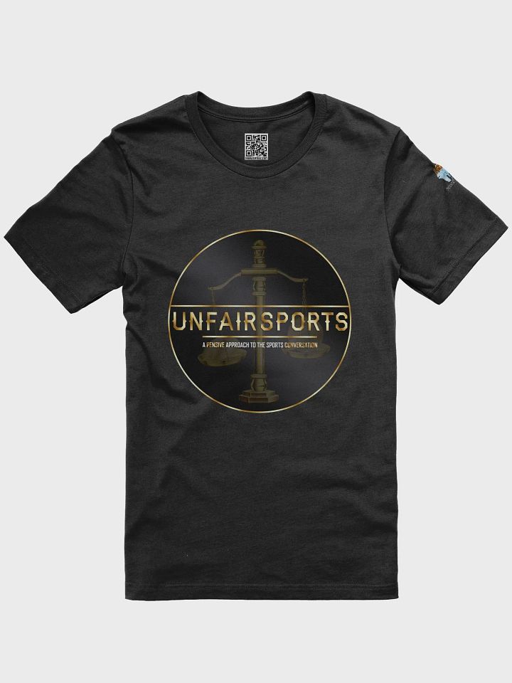 Original UNFAIRSports Logo Shirt product image (1)