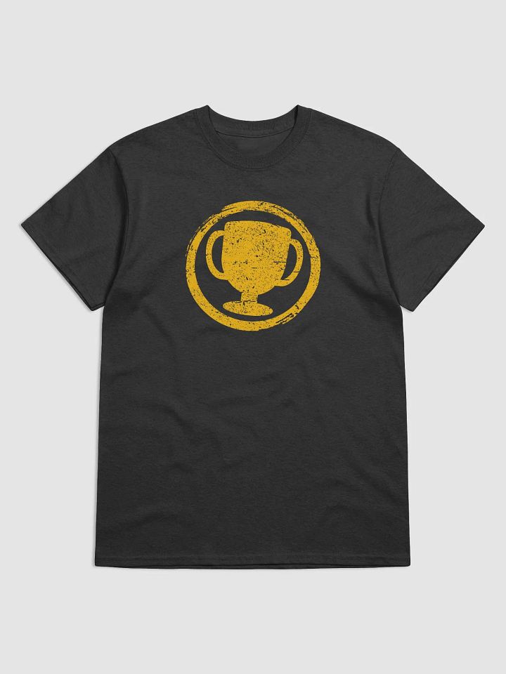 Zedvancement | Unisex T-shirt product image (2)