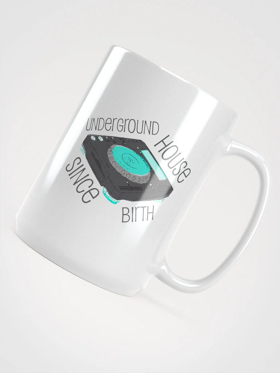 R2F - Since Birth #001 (Mug) product image (3)