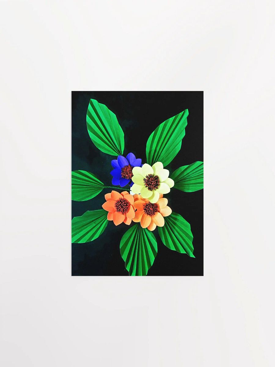 Enhanced Matte Paper Poster (in) product image (1)