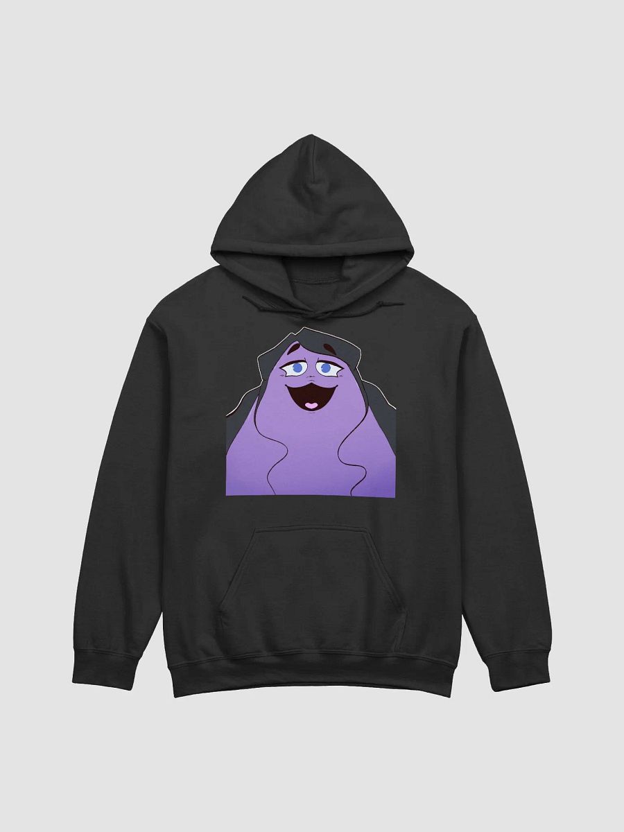 Afterlife - Ophelia’s Forbidden Form Hoodie product image (10)