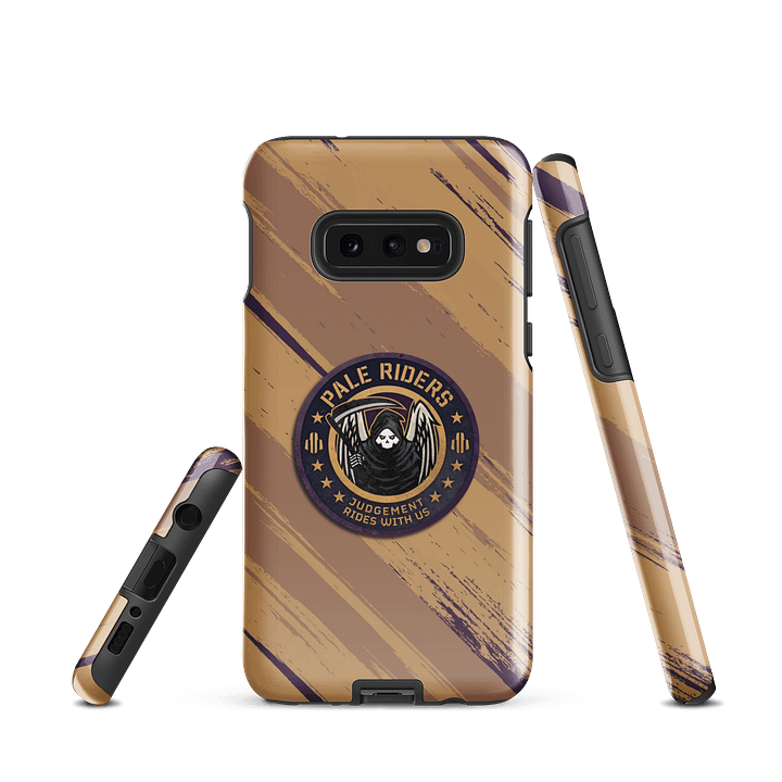 Pale Riders Tough Samsung Case 2 product image (3)