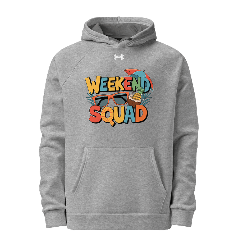 Weekend Squad product image (1)