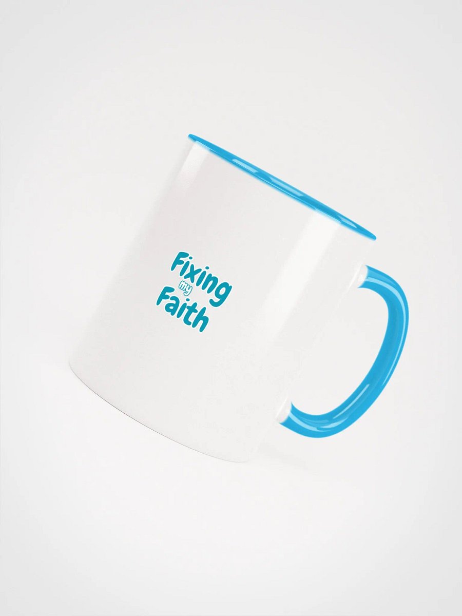 FmF - Coffee & Tea Mug product image (4)