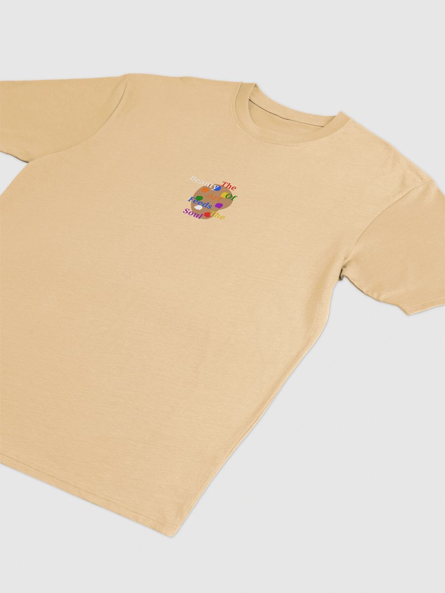 Soulful Palette Men's Tee product image (4)