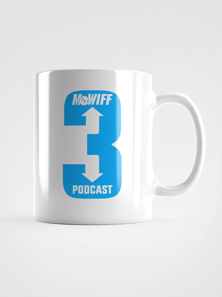 Podcast Mug product image (2)