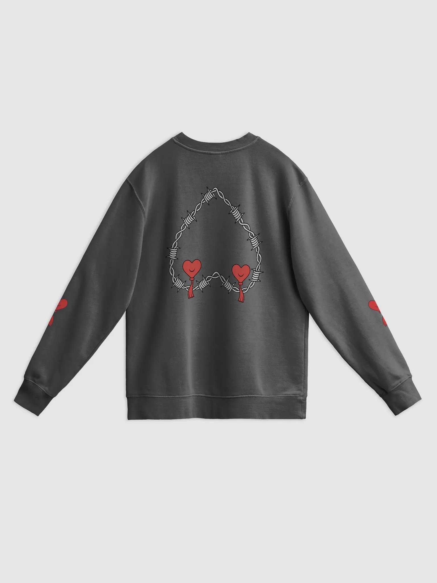 Dark SOMT - Sweater product image (10)
