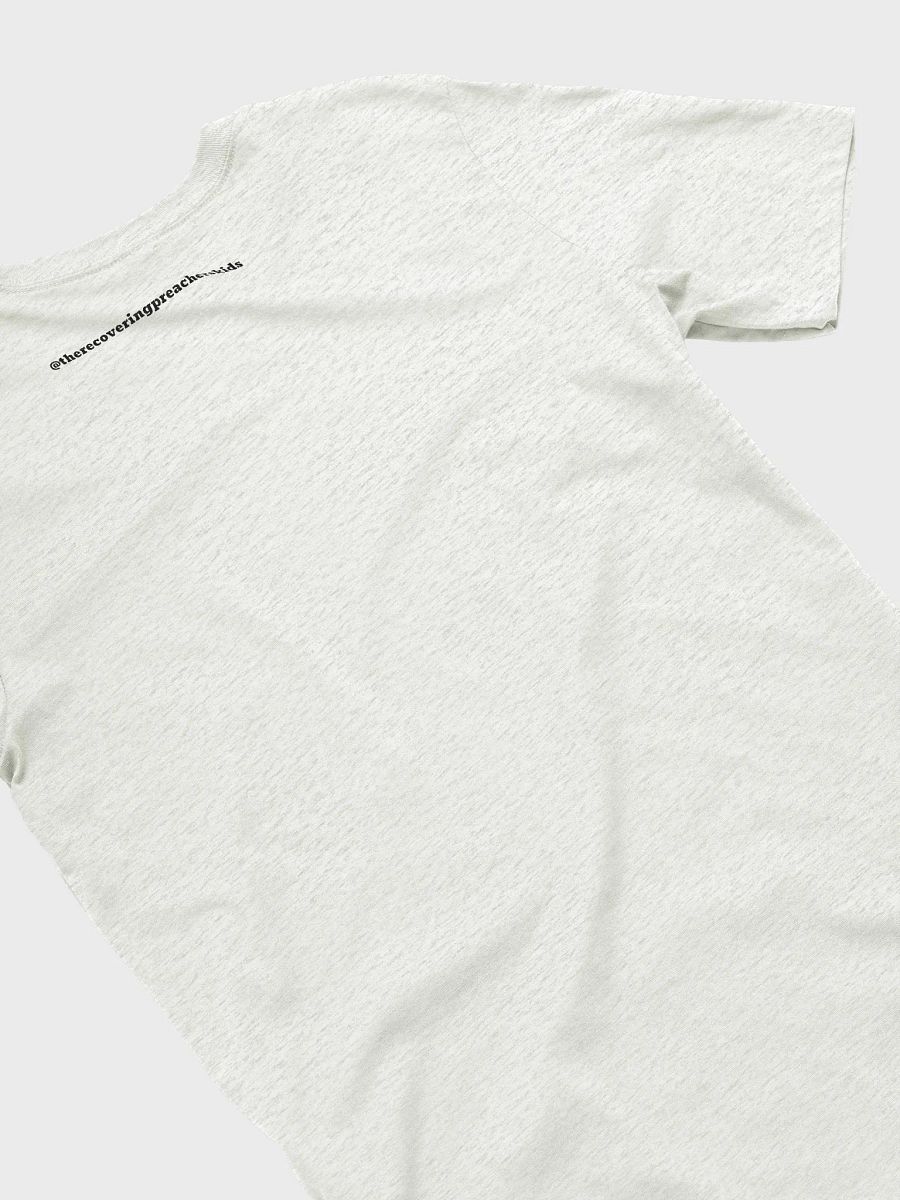 Saved by His Grace Tee product image (3)