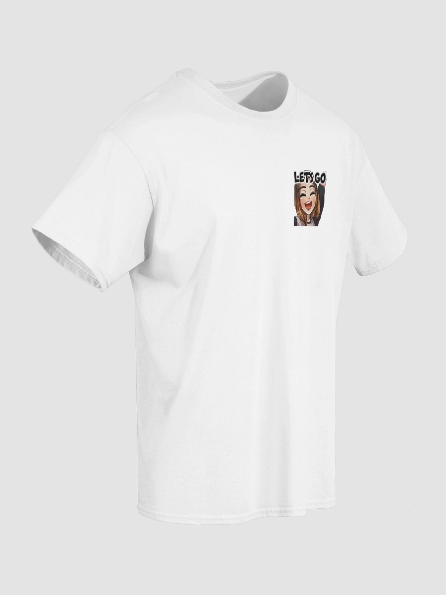 Let's Go! Wayward Jeeper T-Shirt1 product image (42)