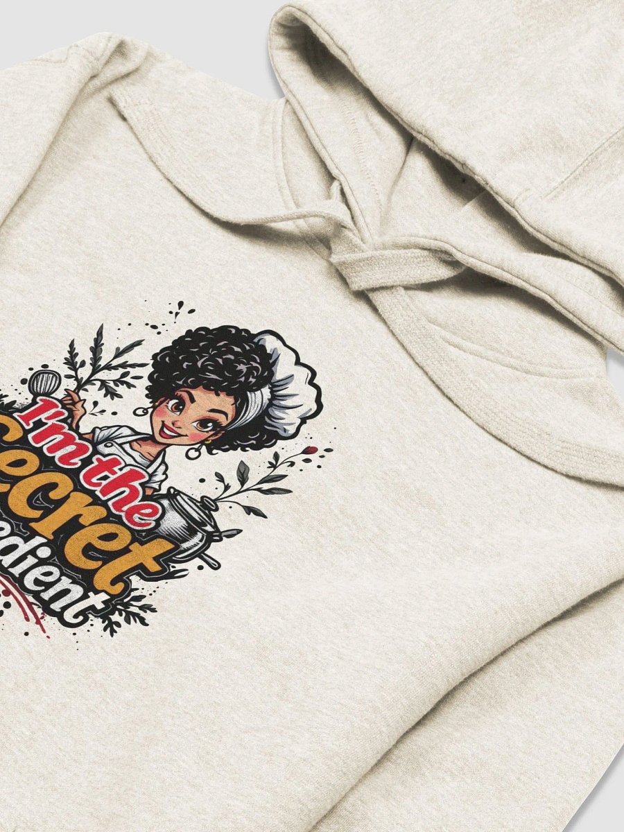 Secret Ingredient Unisex Hoodie product image (14)