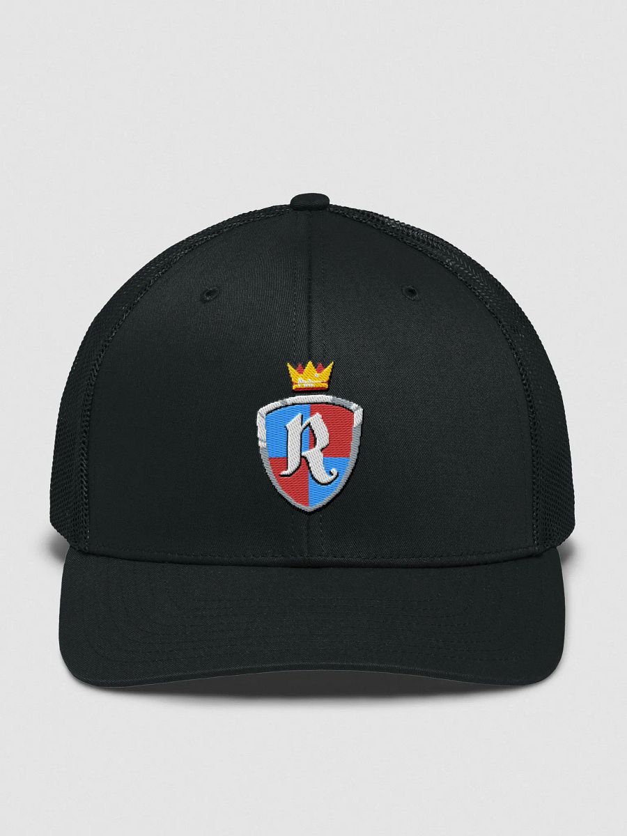 Crest Hat product image (1)