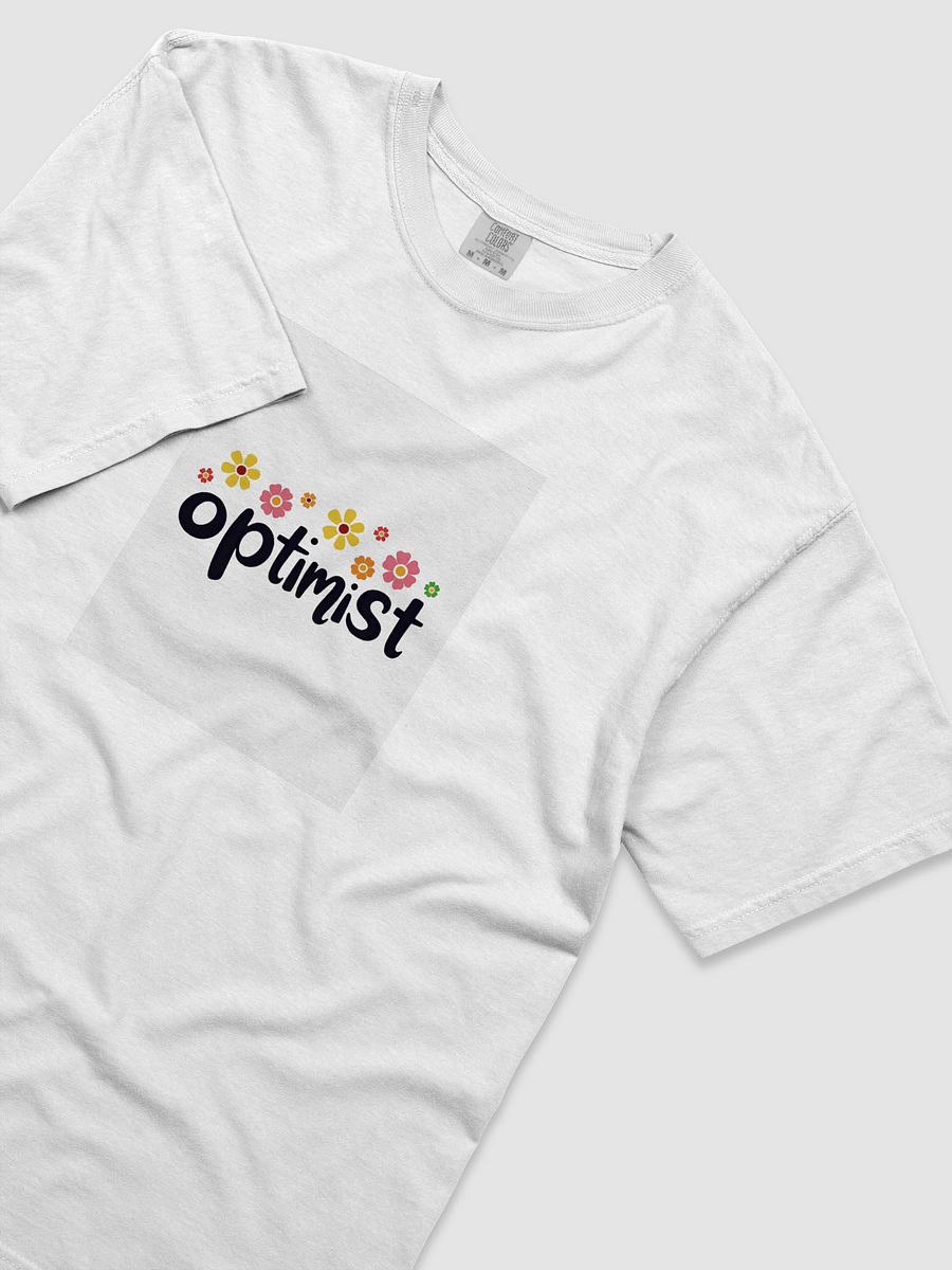 Optimist T Shirt product image (3)