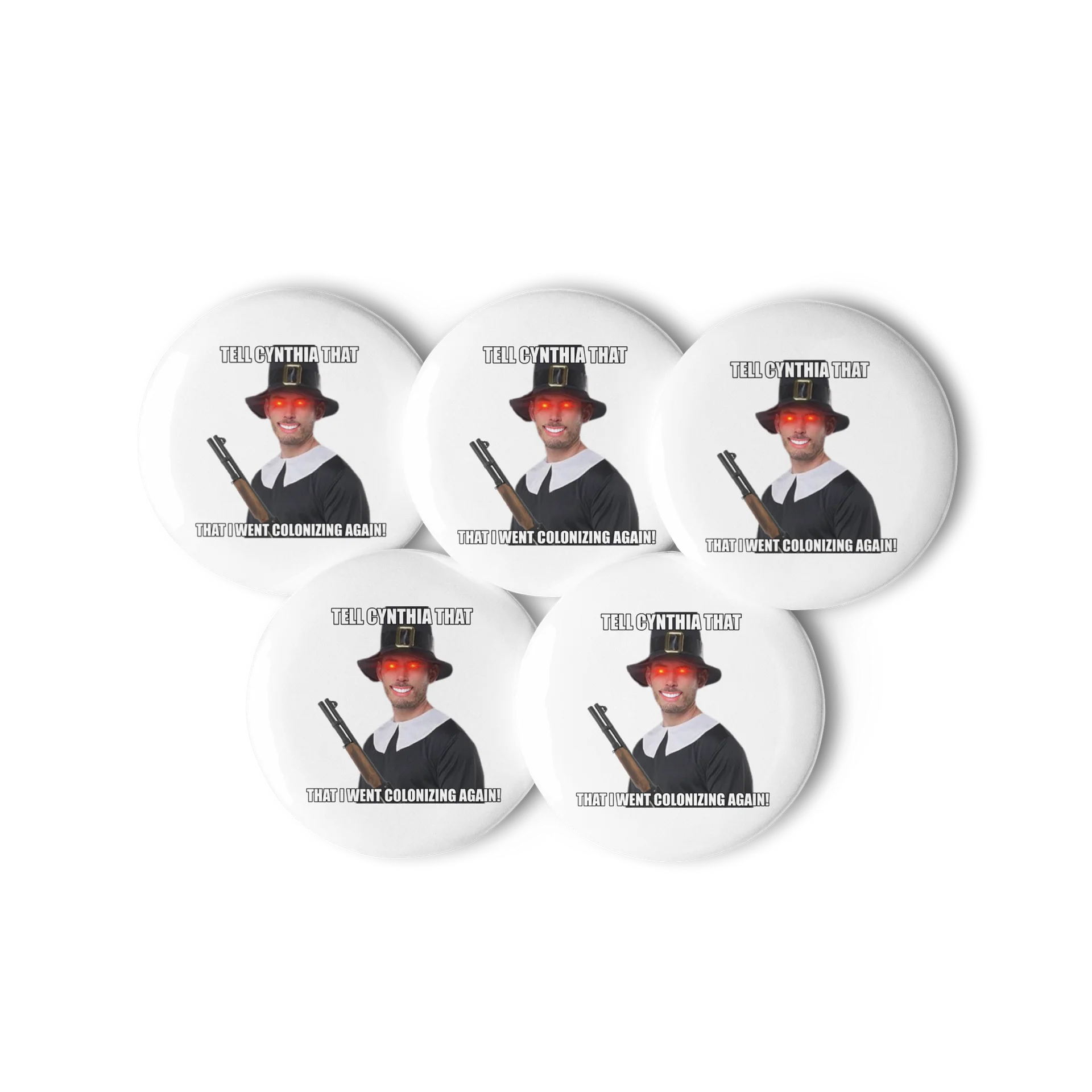 Colonizing Again! product image (3)