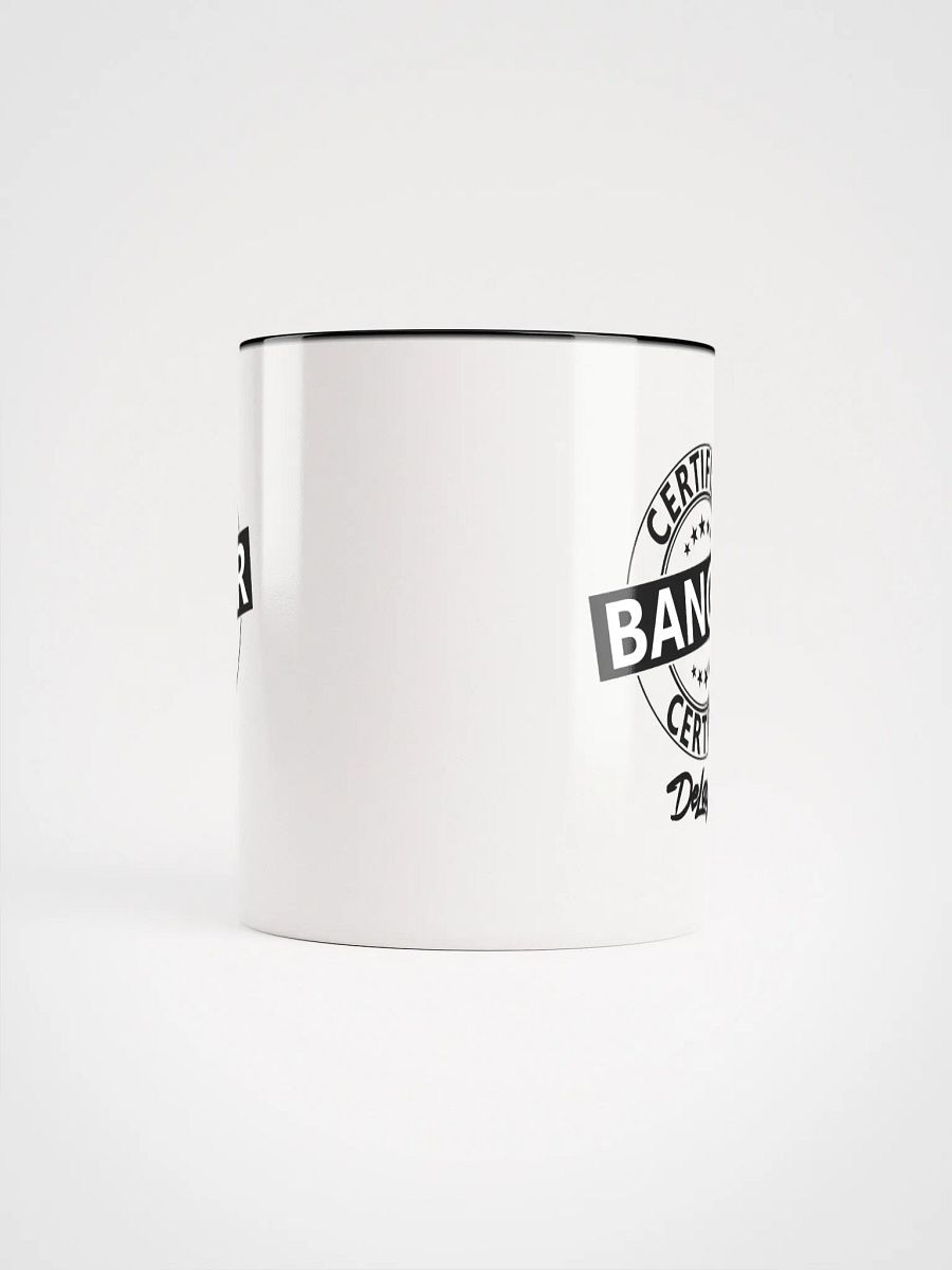 MUG - Certified Banger - De Layna product image (5)