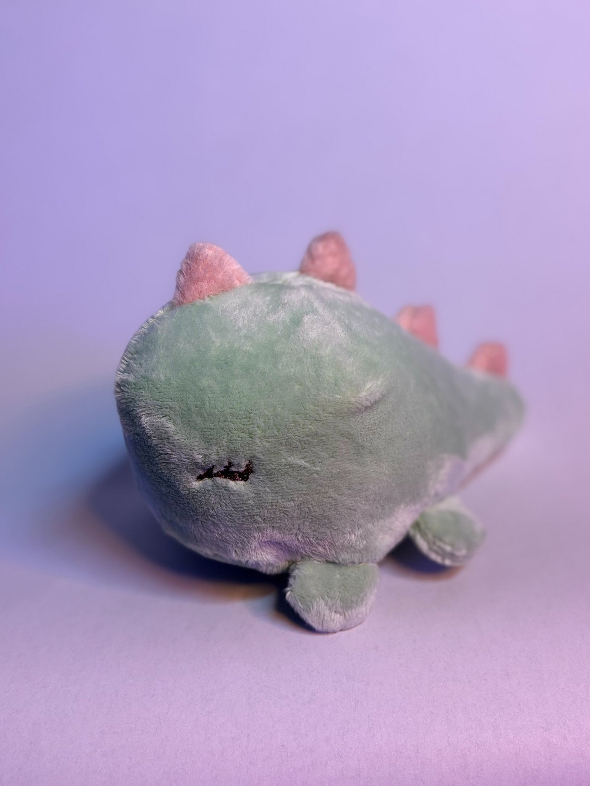 Sleepy Dino product image (2)