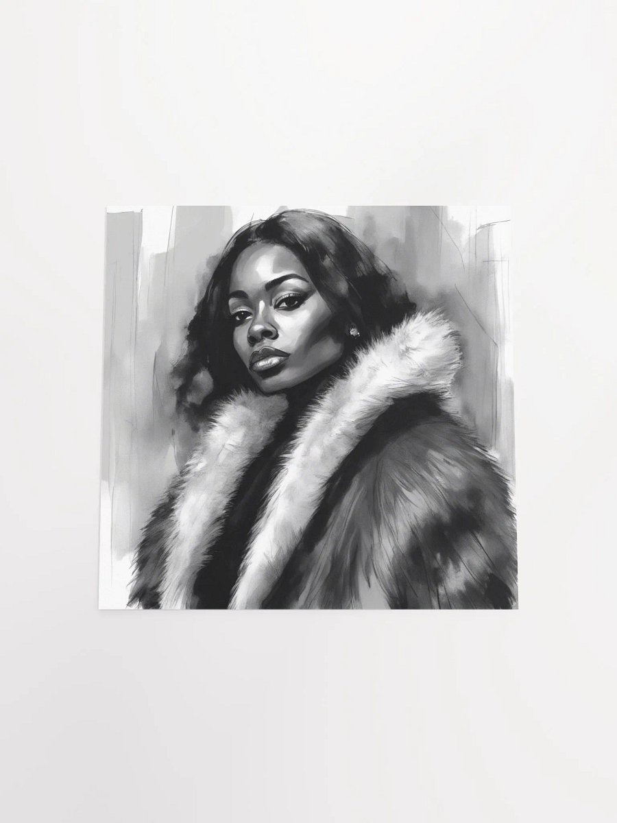 TELL ME HOW YOU GOT ALL THEM OPINIONS ABOUT ME product image (16)