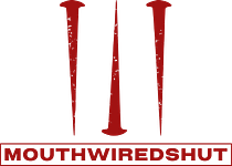 Mouth Wired Shut