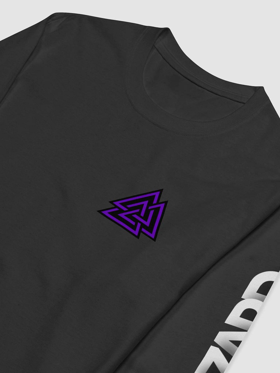 Hoodless Wizard product image (5)
