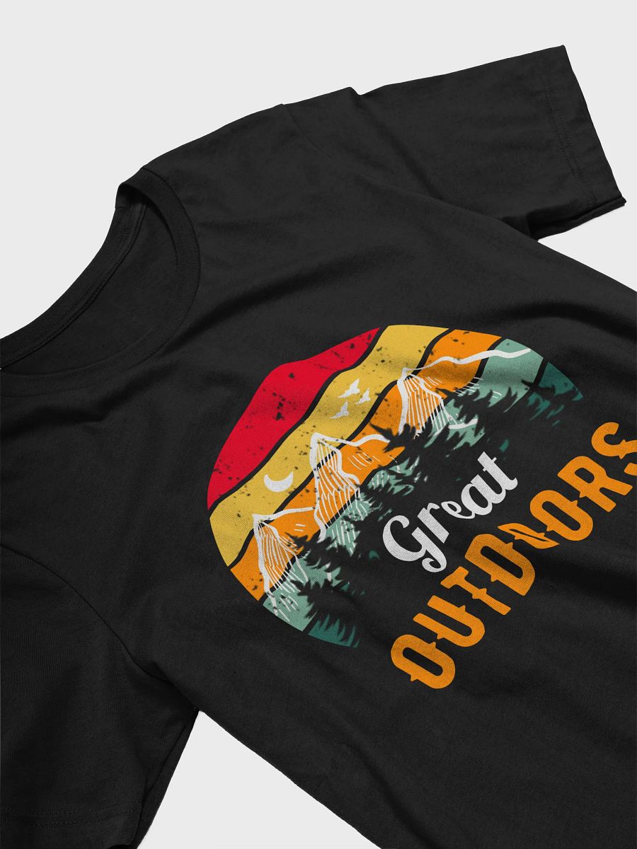 Great Outdoors Shirt product image (2)