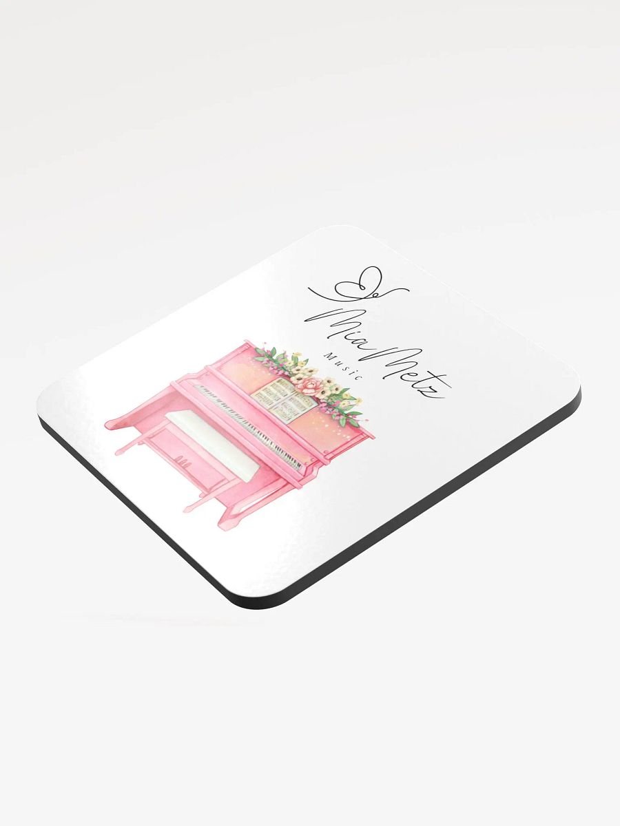 MiaMetzMusic Coaster product image (3)