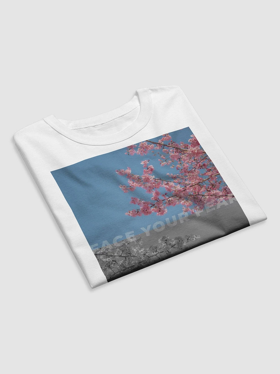 PHOTOREALISM -kuramazaku- Champion T-Shirt product image (4)