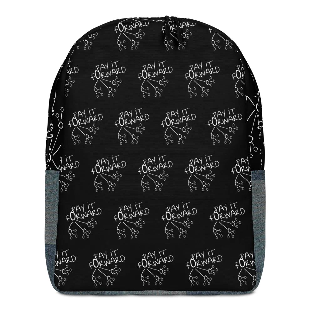 Pay it Forward: Chain Reaction Backpack product image (6)