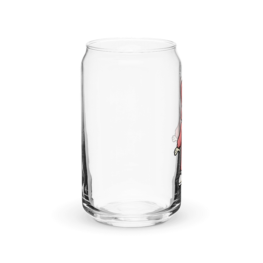 "Lil Lu" – Passionfruit Edition (Soda Glass) product image (8)