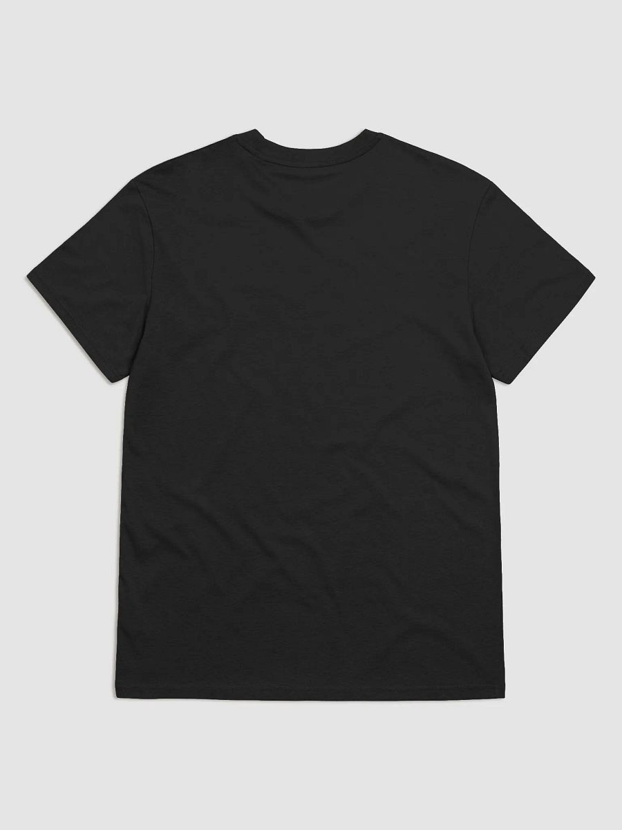 MikeStare Organic Cotton T-Shirt product image (2)