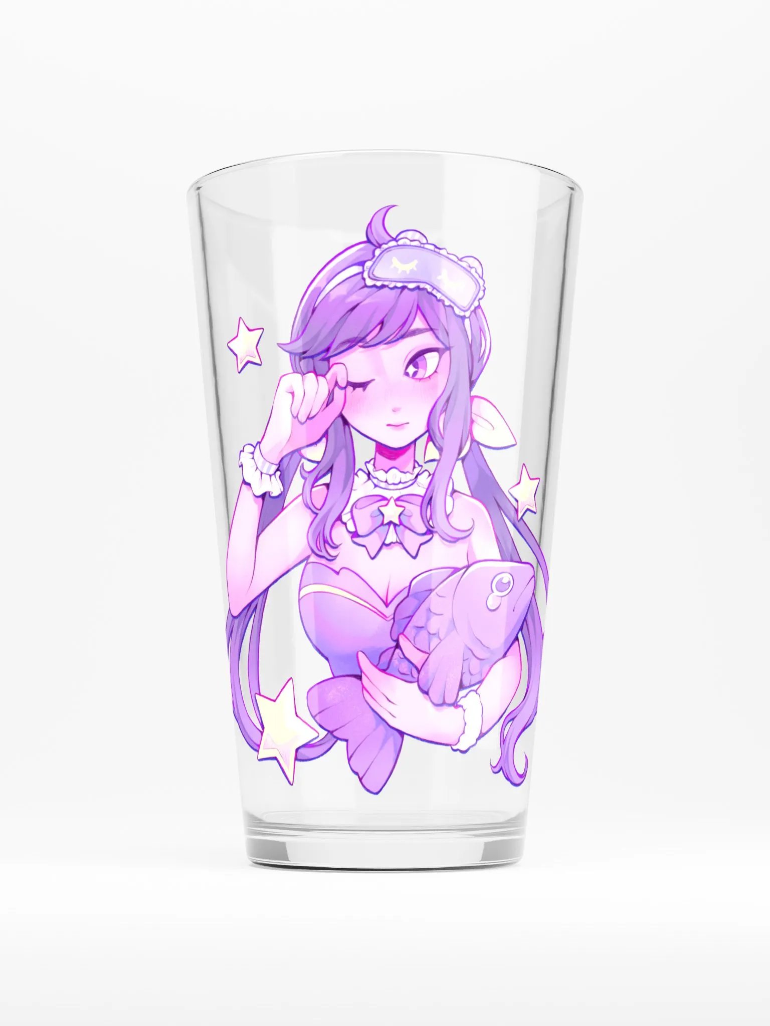 Pastel Storm Glass product image (1)