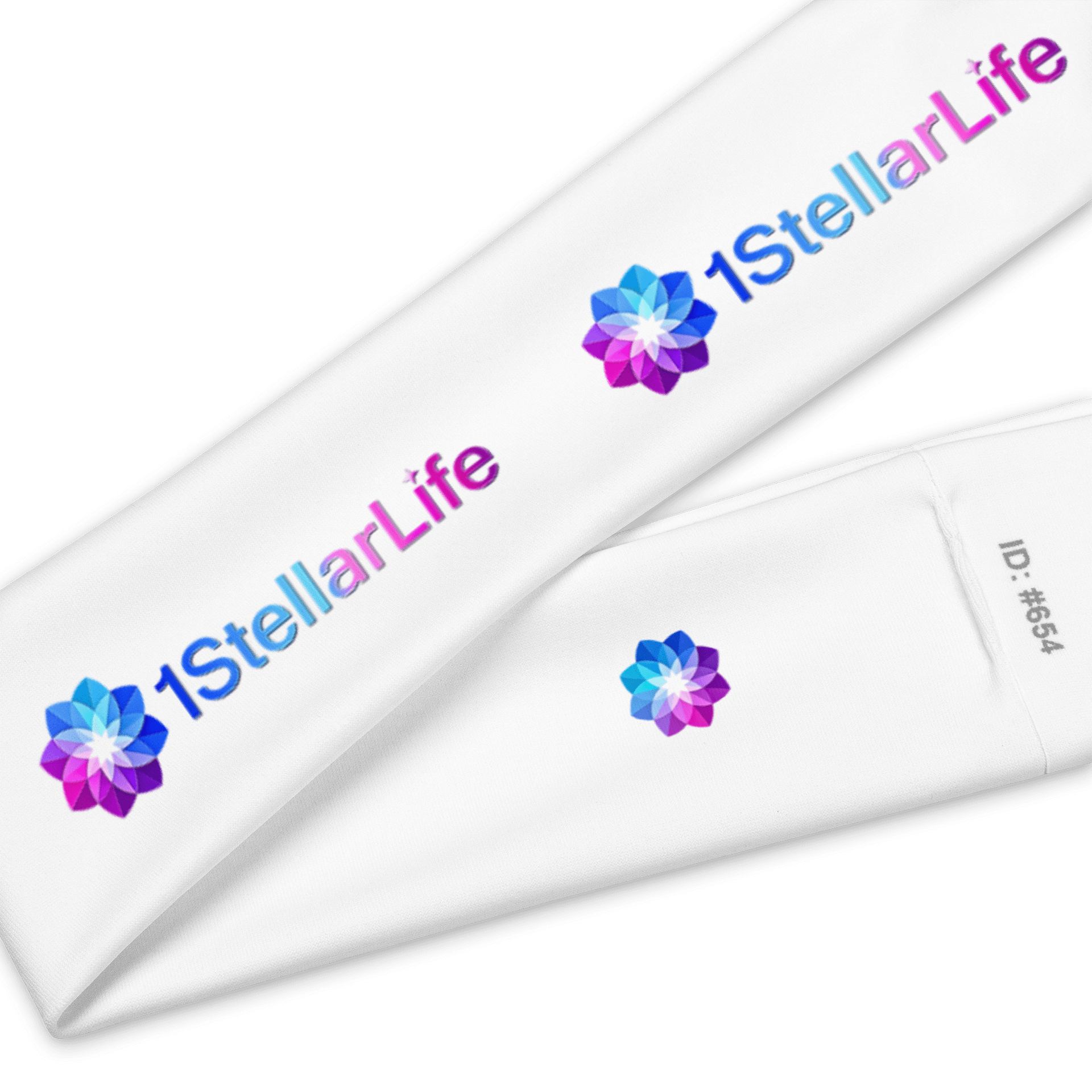 1StellarLife Headband product image (3)